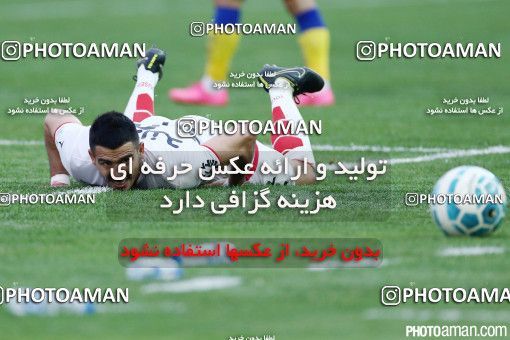 372441, Tehran, [*parameter:4*], لیگ برتر فوتبال ایران، Persian Gulf Cup، Week 25، Second Leg، Naft Tehran 2 v 1 Padideh Mashhad on 2016/04/09 at Takhti Stadium