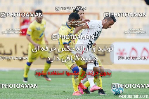 372264, Tehran, [*parameter:4*], لیگ برتر فوتبال ایران، Persian Gulf Cup، Week 25، Second Leg، Naft Tehran 2 v 1 Padideh Mashhad on 2016/04/09 at Takhti Stadium