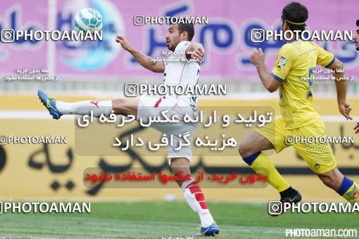 372382, Tehran, [*parameter:4*], لیگ برتر فوتبال ایران، Persian Gulf Cup، Week 25، Second Leg، 2016/04/09، Naft Tehran 2 - 1 Padideh Mashhad