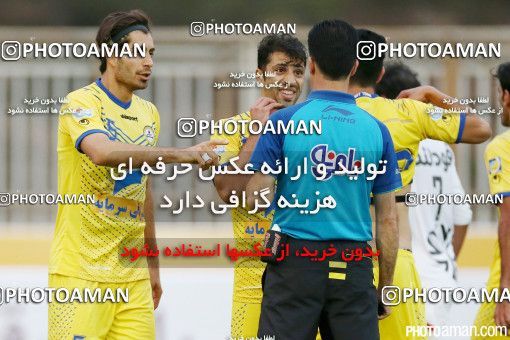 372443, Tehran, [*parameter:4*], لیگ برتر فوتبال ایران، Persian Gulf Cup، Week 25، Second Leg، Naft Tehran 2 v 1 Padideh Mashhad on 2016/04/09 at Takhti Stadium