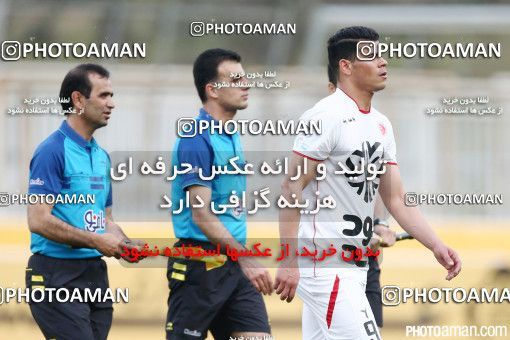 372342, Tehran, [*parameter:4*], لیگ برتر فوتبال ایران، Persian Gulf Cup، Week 25، Second Leg، Naft Tehran 2 v 1 Padideh Mashhad on 2016/04/09 at Takhti Stadium