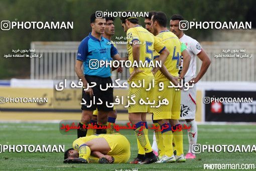 372851, Tehran, [*parameter:4*], لیگ برتر فوتبال ایران، Persian Gulf Cup، Week 25، Second Leg، Naft Tehran 2 v 1 Padideh Mashhad on 2016/04/09 at Takhti Stadium