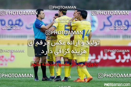 372456, Tehran, [*parameter:4*], لیگ برتر فوتبال ایران، Persian Gulf Cup، Week 25، Second Leg، Naft Tehran 2 v 1 Padideh Mashhad on 2016/04/09 at Takhti Stadium