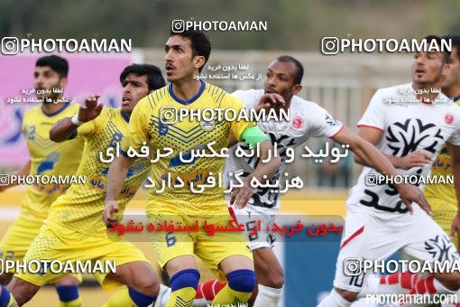372856, Tehran, [*parameter:4*], لیگ برتر فوتبال ایران، Persian Gulf Cup، Week 25، Second Leg، Naft Tehran 2 v 1 Padideh Mashhad on 2016/04/09 at Takhti Stadium