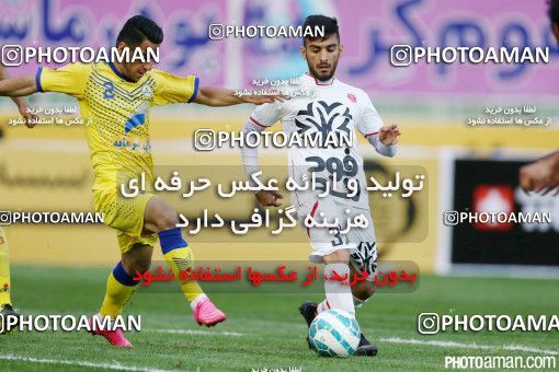 372458, Tehran, [*parameter:4*], لیگ برتر فوتبال ایران، Persian Gulf Cup، Week 25، Second Leg، Naft Tehran 2 v 1 Padideh Mashhad on 2016/04/09 at Takhti Stadium