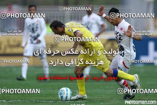 372773, Tehran, [*parameter:4*], لیگ برتر فوتبال ایران، Persian Gulf Cup، Week 25، Second Leg، Naft Tehran 2 v 1 Padideh Mashhad on 2016/04/09 at Takhti Stadium