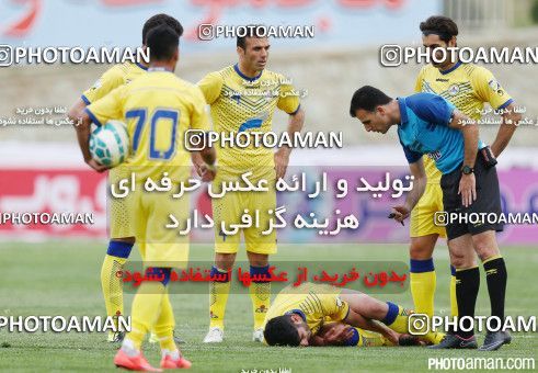 372262, Tehran, [*parameter:4*], لیگ برتر فوتبال ایران، Persian Gulf Cup، Week 25، Second Leg، Naft Tehran 2 v 1 Padideh Mashhad on 2016/04/09 at Takhti Stadium