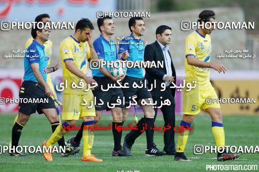 372487, Tehran, [*parameter:4*], لیگ برتر فوتبال ایران، Persian Gulf Cup، Week 25، Second Leg، Naft Tehran 2 v 1 Padideh Mashhad on 2016/04/09 at Takhti Stadium