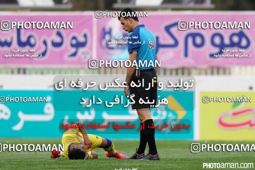 372868, Tehran, [*parameter:4*], لیگ برتر فوتبال ایران، Persian Gulf Cup، Week 25، Second Leg، Naft Tehran 2 v 1 Padideh Mashhad on 2016/04/09 at Takhti Stadium