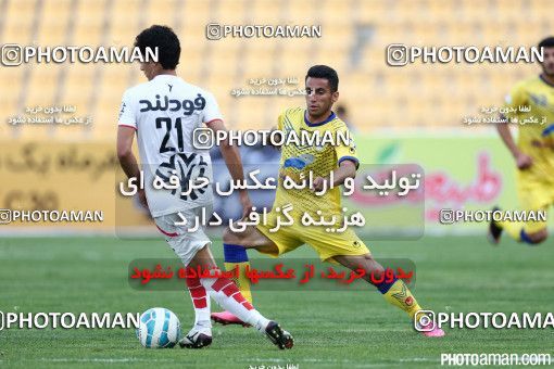 372747, Tehran, [*parameter:4*], لیگ برتر فوتبال ایران، Persian Gulf Cup، Week 25، Second Leg، Naft Tehran 2 v 1 Padideh Mashhad on 2016/04/09 at Takhti Stadium