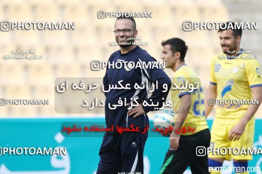 372634, لیگ برتر فوتبال ایران، Persian Gulf Cup، Week 25، Second Leg، 2016/04/09، Tehran، Takhti Stadium، Naft Tehran 2 - ۱ Padideh Mashhad