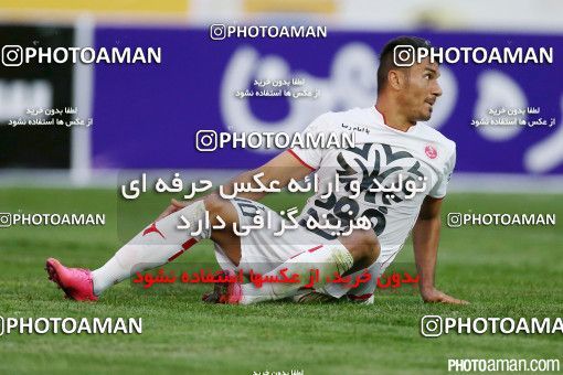 372466, Tehran, [*parameter:4*], لیگ برتر فوتبال ایران، Persian Gulf Cup، Week 25، Second Leg، Naft Tehran 2 v 1 Padideh Mashhad on 2016/04/09 at Takhti Stadium