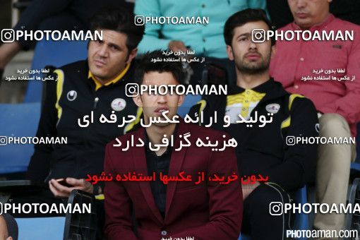 372716, Tehran, [*parameter:4*], لیگ برتر فوتبال ایران، Persian Gulf Cup، Week 25، Second Leg، Naft Tehran 2 v 1 Padideh Mashhad on 2016/04/09 at Takhti Stadium