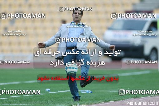 372764, لیگ برتر فوتبال ایران، Persian Gulf Cup، Week 25، Second Leg، 2016/04/09، Tehran، Takhti Stadium، Naft Tehran 2 - ۱ Padideh Mashhad
