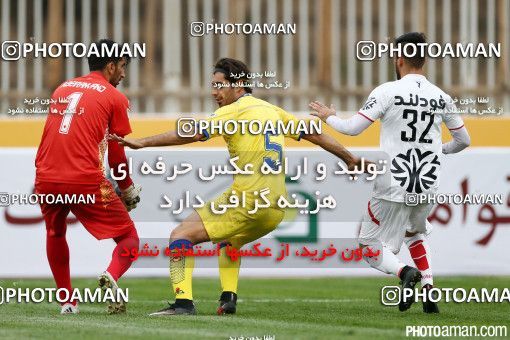 372368, Tehran, [*parameter:4*], لیگ برتر فوتبال ایران، Persian Gulf Cup، Week 25، Second Leg، Naft Tehran 2 v 1 Padideh Mashhad on 2016/04/09 at Takhti Stadium