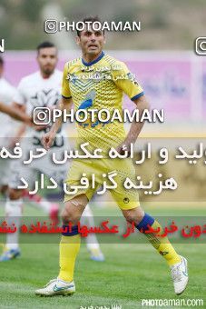 372377, Tehran, [*parameter:4*], لیگ برتر فوتبال ایران، Persian Gulf Cup، Week 25، Second Leg، Naft Tehran 2 v 1 Padideh Mashhad on 2016/04/09 at Takhti Stadium