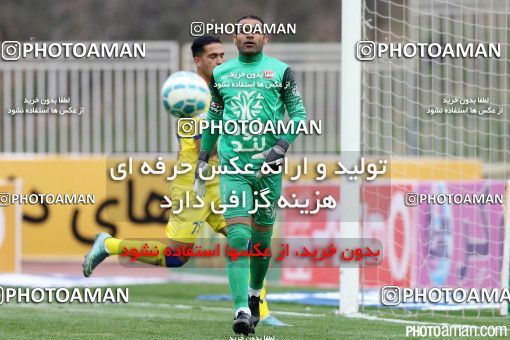 372934, Tehran, [*parameter:4*], لیگ برتر فوتبال ایران، Persian Gulf Cup، Week 25، Second Leg، Naft Tehran 2 v 1 Padideh Mashhad on 2016/04/09 at Takhti Stadium