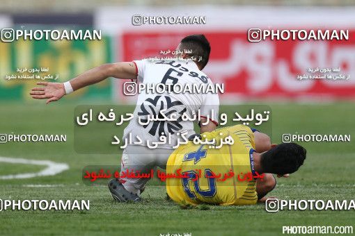 372738, Tehran, [*parameter:4*], لیگ برتر فوتبال ایران، Persian Gulf Cup، Week 25، Second Leg، Naft Tehran 2 v 1 Padideh Mashhad on 2016/04/09 at Takhti Stadium