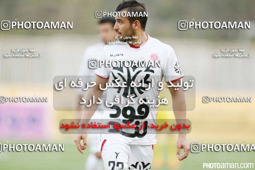 372303, Tehran, [*parameter:4*], لیگ برتر فوتبال ایران، Persian Gulf Cup، Week 25، Second Leg، 2016/04/09، Naft Tehran 2 - 1 Padideh Mashhad