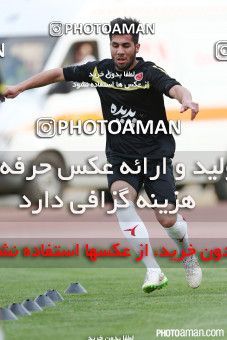 372791, Tehran, [*parameter:4*], لیگ برتر فوتبال ایران، Persian Gulf Cup، Week 25، Second Leg، Naft Tehran 2 v 1 Padideh Mashhad on 2016/04/09 at Takhti Stadium