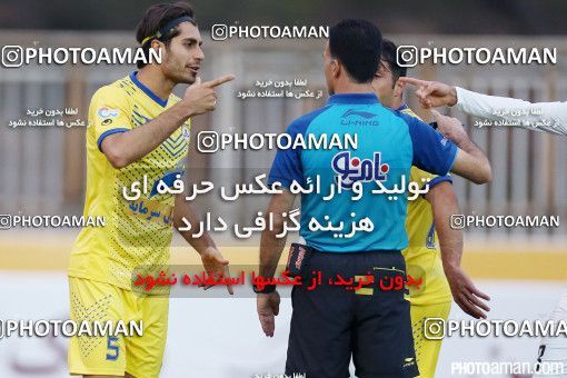 372446, Tehran, [*parameter:4*], لیگ برتر فوتبال ایران، Persian Gulf Cup، Week 25، Second Leg، Naft Tehran 2 v 1 Padideh Mashhad on 2016/04/09 at Takhti Stadium