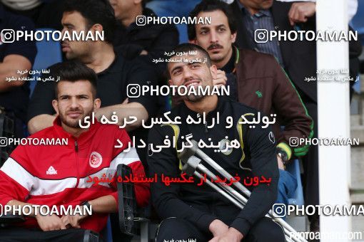 372714, Tehran, [*parameter:4*], لیگ برتر فوتبال ایران، Persian Gulf Cup، Week 25، Second Leg، Naft Tehran 2 v 1 Padideh Mashhad on 2016/04/09 at Takhti Stadium