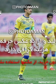 372393, Tehran, [*parameter:4*], لیگ برتر فوتبال ایران، Persian Gulf Cup، Week 25، Second Leg، Naft Tehran 2 v 1 Padideh Mashhad on 2016/04/09 at Takhti Stadium