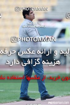 372364, لیگ برتر فوتبال ایران، Persian Gulf Cup، Week 25، Second Leg، 2016/04/09، Tehran، Takhti Stadium، Naft Tehran 2 - ۱ Padideh Mashhad