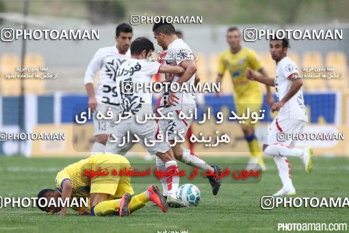 372752, Tehran, [*parameter:4*], لیگ برتر فوتبال ایران، Persian Gulf Cup، Week 25، Second Leg، Naft Tehran 2 v 1 Padideh Mashhad on 2016/04/09 at Takhti Stadium