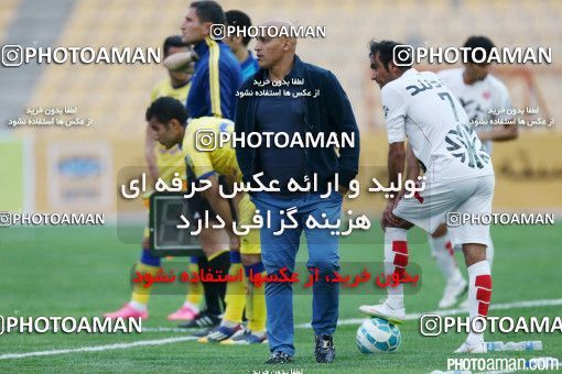 372770, Tehran, [*parameter:4*], لیگ برتر فوتبال ایران، Persian Gulf Cup، Week 25، Second Leg، Naft Tehran 2 v 1 Padideh Mashhad on 2016/04/09 at Takhti Stadium