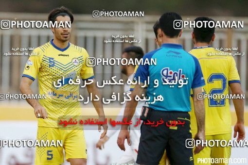 372442, Tehran, [*parameter:4*], لیگ برتر فوتبال ایران، Persian Gulf Cup، Week 25، Second Leg، Naft Tehran 2 v 1 Padideh Mashhad on 2016/04/09 at Takhti Stadium