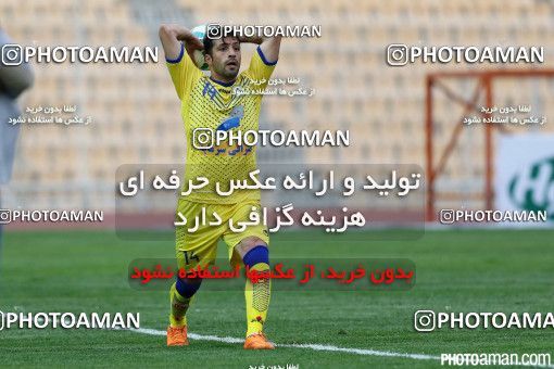 372944, Tehran, [*parameter:4*], لیگ برتر فوتبال ایران، Persian Gulf Cup، Week 25، Second Leg، Naft Tehran 2 v 1 Padideh Mashhad on 2016/04/09 at Takhti Stadium