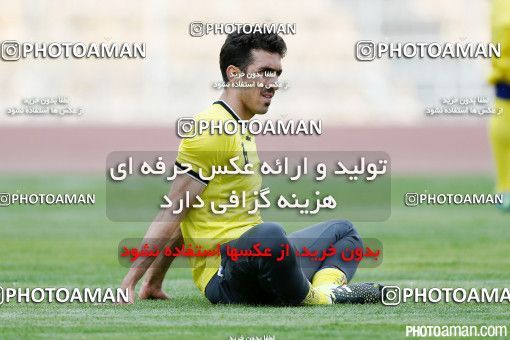 372612, Tehran, [*parameter:4*], لیگ برتر فوتبال ایران، Persian Gulf Cup، Week 25، Second Leg، Naft Tehran 2 v 1 Padideh Mashhad on 2016/04/09 at Takhti Stadium