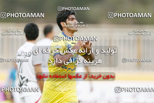 372249, Tehran, [*parameter:4*], لیگ برتر فوتبال ایران، Persian Gulf Cup، Week 25، Second Leg، Naft Tehran 2 v 1 Padideh Mashhad on 2016/04/09 at Takhti Stadium