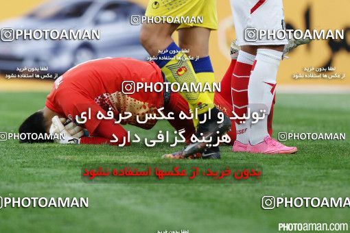 372884, Tehran, [*parameter:4*], لیگ برتر فوتبال ایران، Persian Gulf Cup، Week 25، Second Leg، Naft Tehran 2 v 1 Padideh Mashhad on 2016/04/09 at Takhti Stadium