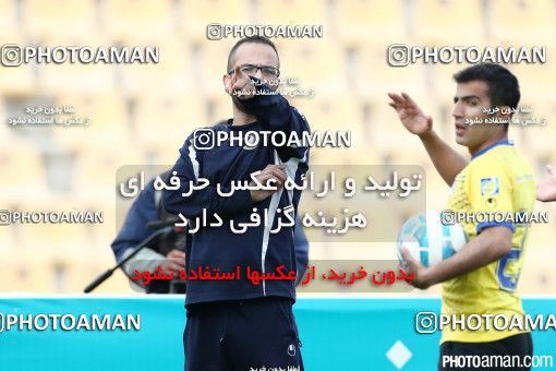 372630, لیگ برتر فوتبال ایران، Persian Gulf Cup، Week 25، Second Leg، 2016/04/09، Tehran، Takhti Stadium، Naft Tehran 2 - ۱ Padideh Mashhad