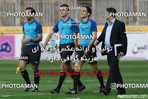 372964, Tehran, [*parameter:4*], لیگ برتر فوتبال ایران، Persian Gulf Cup، Week 25، Second Leg، Naft Tehran 2 v 1 Padideh Mashhad on 2016/04/09 at Takhti Stadium