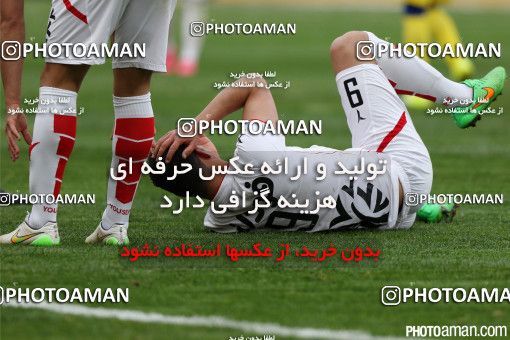 372913, Tehran, [*parameter:4*], لیگ برتر فوتبال ایران، Persian Gulf Cup، Week 25، Second Leg، Naft Tehran 2 v 1 Padideh Mashhad on 2016/04/09 at Takhti Stadium