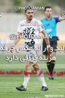 372331, Tehran, [*parameter:4*], لیگ برتر فوتبال ایران، Persian Gulf Cup، Week 25، Second Leg، Naft Tehran 2 v 1 Padideh Mashhad on 2016/04/09 at Takhti Stadium