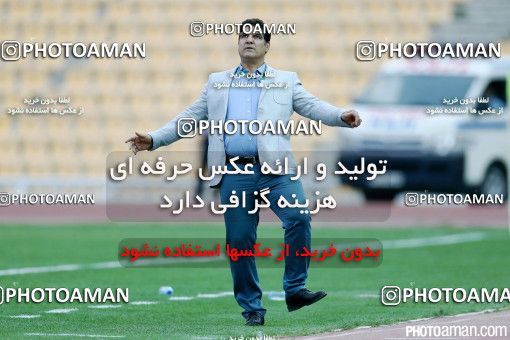 372388, لیگ برتر فوتبال ایران، Persian Gulf Cup، Week 25، Second Leg، 2016/04/09، Tehran، Takhti Stadium، Naft Tehran 2 - ۱ Padideh Mashhad