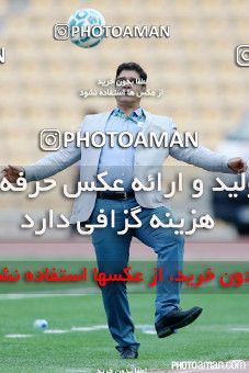 372389, لیگ برتر فوتبال ایران، Persian Gulf Cup، Week 25، Second Leg، 2016/04/09، Tehran، Takhti Stadium، Naft Tehran 2 - ۱ Padideh Mashhad