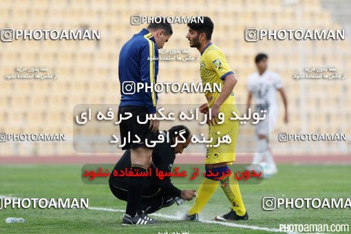 372860, Tehran, [*parameter:4*], لیگ برتر فوتبال ایران، Persian Gulf Cup، Week 25، Second Leg، Naft Tehran 2 v 1 Padideh Mashhad on 2016/04/09 at Takhti Stadium