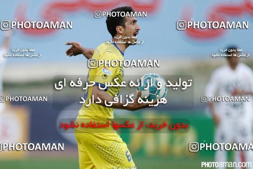 372453, Tehran, [*parameter:4*], لیگ برتر فوتبال ایران، Persian Gulf Cup، Week 25، Second Leg، Naft Tehran 2 v 1 Padideh Mashhad on 2016/04/09 at Takhti Stadium