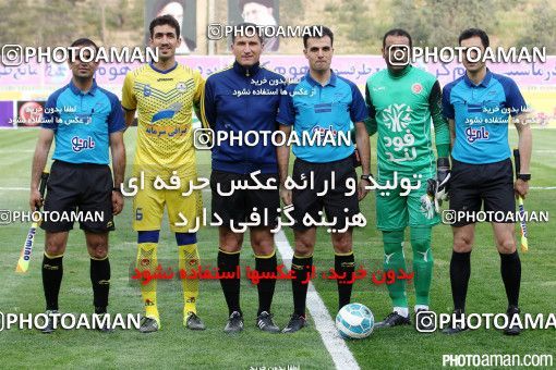 372813, Tehran, [*parameter:4*], لیگ برتر فوتبال ایران، Persian Gulf Cup، Week 25، Second Leg، Naft Tehran 2 v 1 Padideh Mashhad on 2016/04/09 at Takhti Stadium