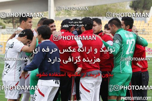 372816, Tehran, [*parameter:4*], لیگ برتر فوتبال ایران، Persian Gulf Cup، Week 25، Second Leg، Naft Tehran 2 v 1 Padideh Mashhad on 2016/04/09 at Takhti Stadium