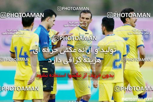 372449, Tehran, [*parameter:4*], لیگ برتر فوتبال ایران، Persian Gulf Cup، Week 25، Second Leg، Naft Tehran 2 v 1 Padideh Mashhad on 2016/04/09 at Takhti Stadium