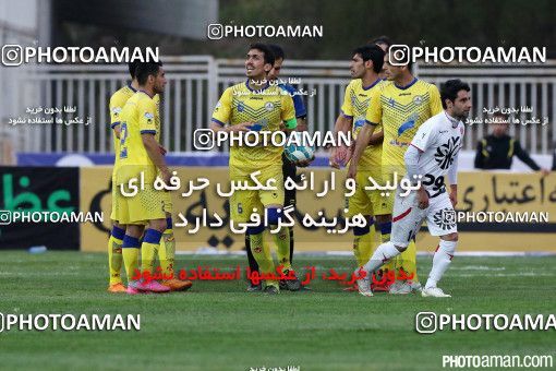 372956, Tehran, [*parameter:4*], لیگ برتر فوتبال ایران، Persian Gulf Cup، Week 25، Second Leg، Naft Tehran 2 v 1 Padideh Mashhad on 2016/04/09 at Takhti Stadium