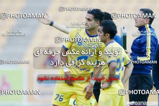 372419, Tehran, [*parameter:4*], لیگ برتر فوتبال ایران، Persian Gulf Cup، Week 25، Second Leg، Naft Tehran 2 v 1 Padideh Mashhad on 2016/04/09 at Takhti Stadium