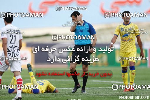 372730, Tehran, [*parameter:4*], لیگ برتر فوتبال ایران، Persian Gulf Cup، Week 25، Second Leg، Naft Tehran 2 v 1 Padideh Mashhad on 2016/04/09 at Takhti Stadium