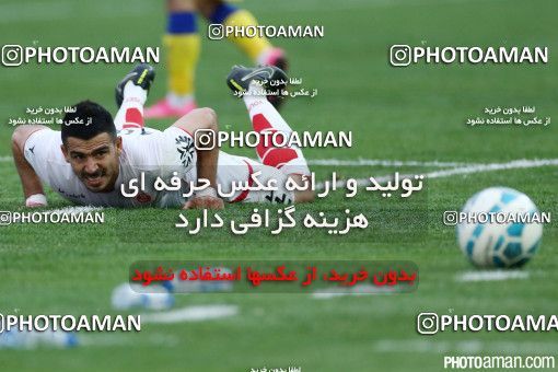 372774, Tehran, [*parameter:4*], لیگ برتر فوتبال ایران، Persian Gulf Cup، Week 25، Second Leg، Naft Tehran 2 v 1 Padideh Mashhad on 2016/04/09 at Takhti Stadium